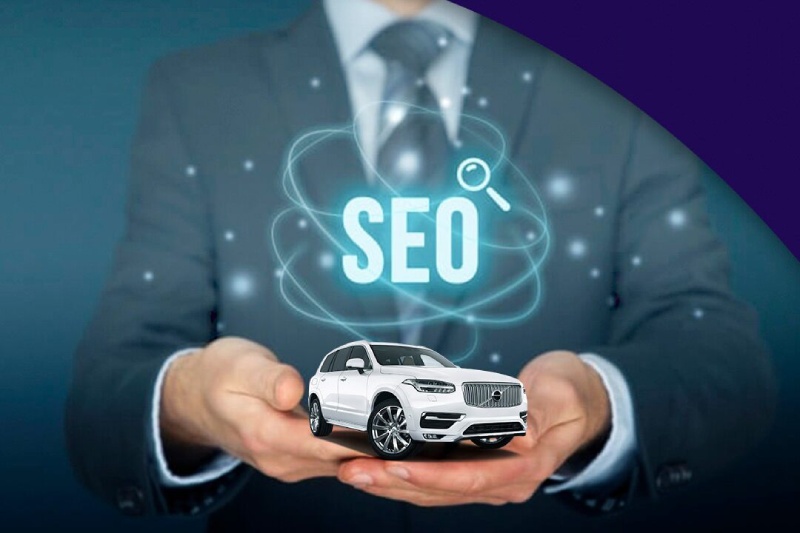 How Search Engine Optimization (SEO) Increases Car Dealership Visibility