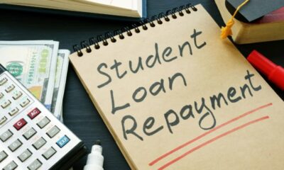 How do You Manage Your Finances in Terms of Student Loan Payments