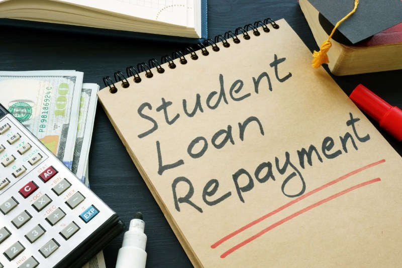 How do You Manage Your Finances in Terms of Student Loan Payments