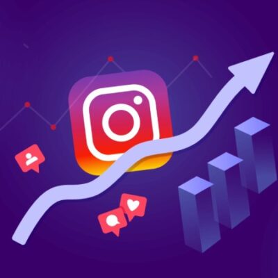 How to Increase Your Instagram Following