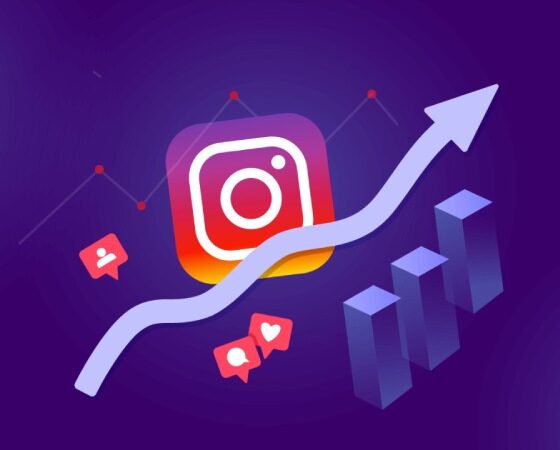 How to Increase Your Instagram Following
