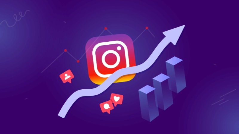 How to Increase Your Instagram Following