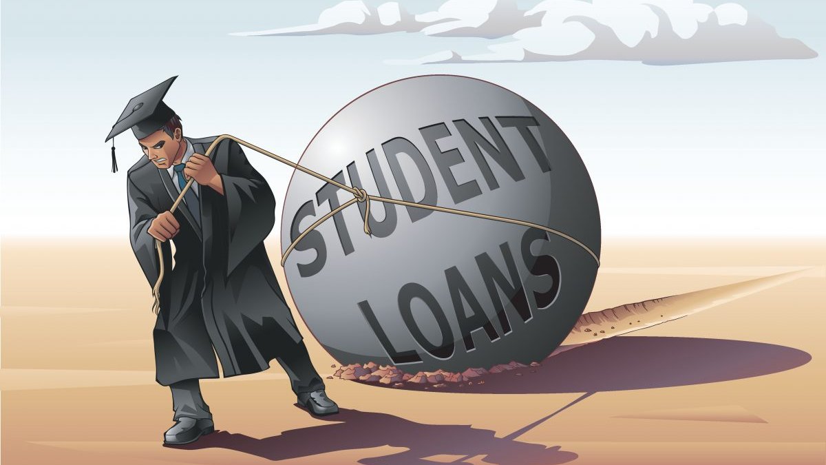 How to Pay Off Student Loans Faster Valuable Tips and Tricks