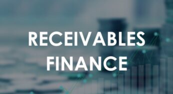 Increasing the Level of Receivables Finance