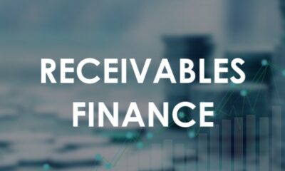 Increasing the Level of Receivables Financing