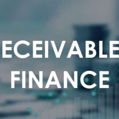 Increasing the Level of Receivables Financing