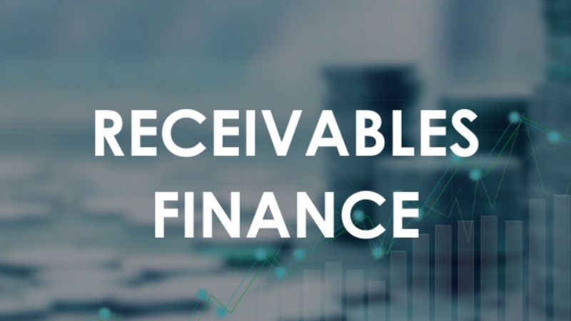 Increasing the Level of Receivables Financing