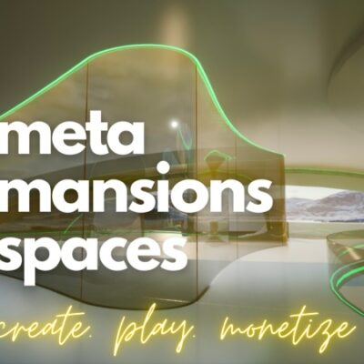 KEYS Announces Completion of All 24 Meta Mansion Bases, 8 Biomes & Plot Map, and Launches Construction of Web3 Marketplace Bridging Physical Items to their Virtual World