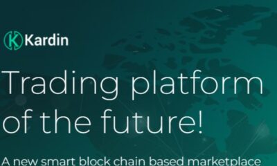 Kardin Brings Blockchain Marketplace Redefining Digital Asset Trading