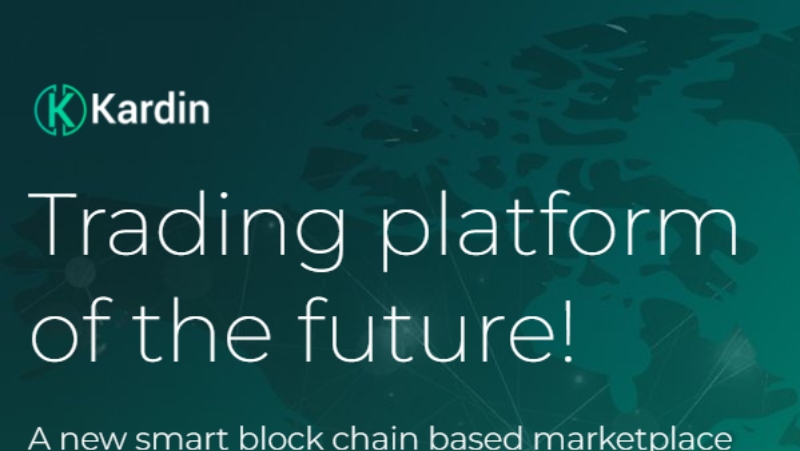 Kardin Brings Blockchain Marketplace Redefining Digital Asset Trading