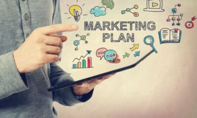 Marketing Made Easy Plug and Play Templates to Craft a Winning Marketing Plan