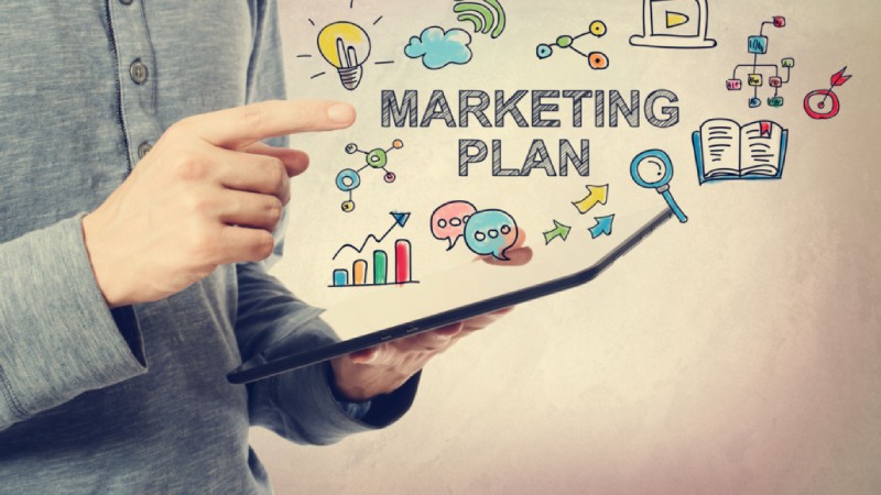 Marketing Made Easy Plug and Play Templates to Craft a Winning Marketing Plan