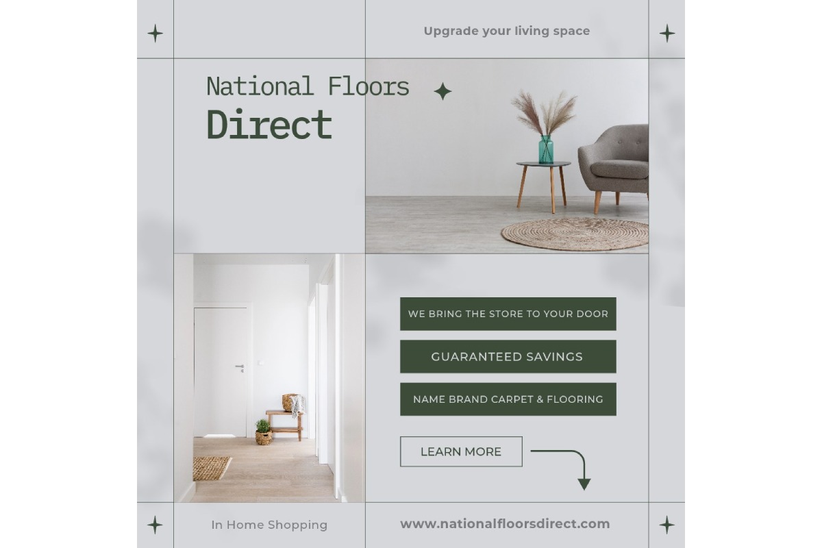 National Floors Direct Discusses Common Flooring Maintenance Mistakes Homeowners Make