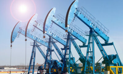 Oil,Pumps.,Oil,Industry,Equipment.