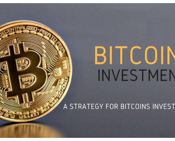 Planning for Success Investing in Bitcoin to Increase Profits in 2024