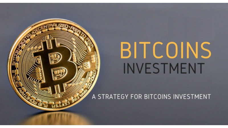 Planning for Success Investing in Bitcoin to Increase Profits in 2024