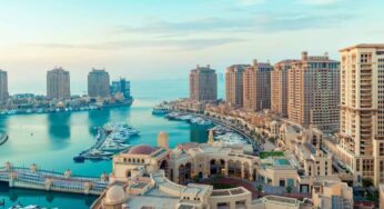 Real Estate Market in Qatar Records a $4.59 Billion Deal in 2023