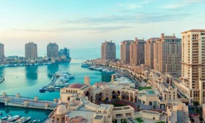 Real Estate Market in Qatar Records a $4.59 Billion Deal in 2023