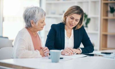 Retirement Plans for Owners of Small Businesses