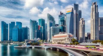 Singapore maintains its position as Asia’s leading financial hub and surpasses Hong Kong in every competitiveness metric: GFCI report