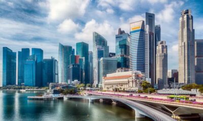 Singapore maintains its position as Asia's leading financial hub and surpasses Hong Kong in every competitiveness metric GFCI report