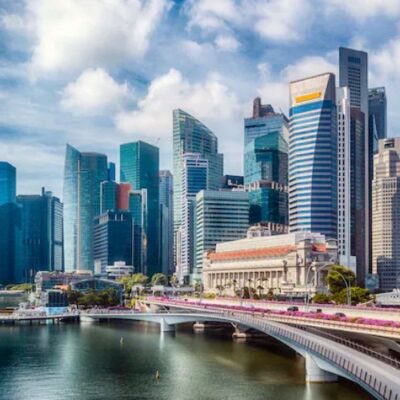 Singapore maintains its position as Asia's leading financial hub and surpasses Hong Kong in every competitiveness metric GFCI report