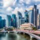 Singapore maintains its position as Asia's leading financial hub and surpasses Hong Kong in every competitiveness metric GFCI report