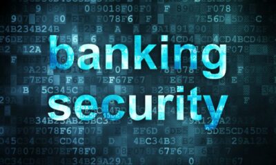 Six Essential Security Features to Take into Account When Selecting a Bank