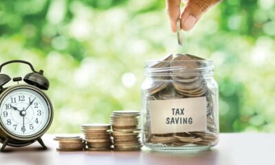 Tax Saving Advice 7 Strategies to Help You Save Money in the New Tax System