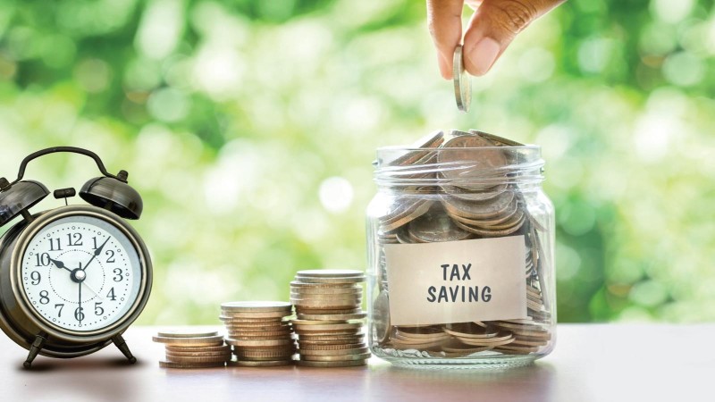 Tax Saving Advice 7 Strategies to Help You Save Money in the New Tax System