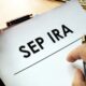The Income Limitations and 2023 SEP IRA Contributions Important Information For Retirement Savers