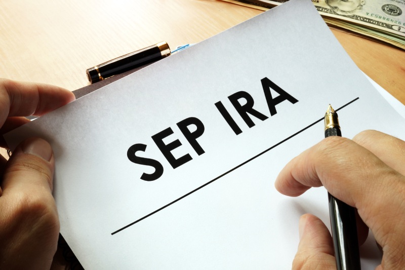 The Income Limitations and 2023 SEP IRA Contributions Important Information For Retirement Savers