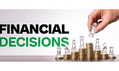Three Financial Decisions to Make Following the Fed's Interest Rate Cut