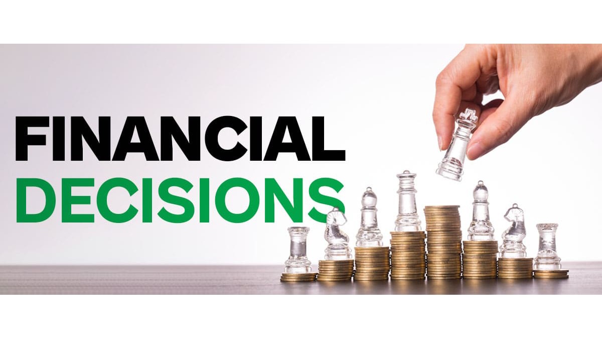 Three Financial Decisions to Make Following the Fed's Interest Rate Cut