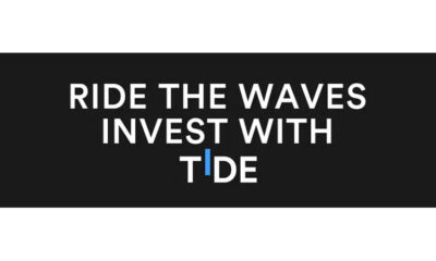 Tide Capital Is the BTC surge driven by ETFs, and why haven't we seen a pullback yet