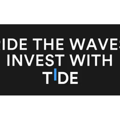 Tide Capital Is the BTC surge driven by ETFs, and why haven't we seen a pullback yet