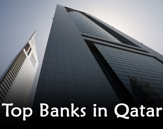 Top 10 Banks In Qatar