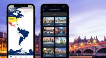 Top 10 Most Visited Capital Cities in the World