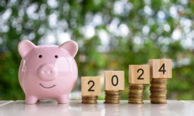 Top 15 Ways To Increase Your Savings in 2024