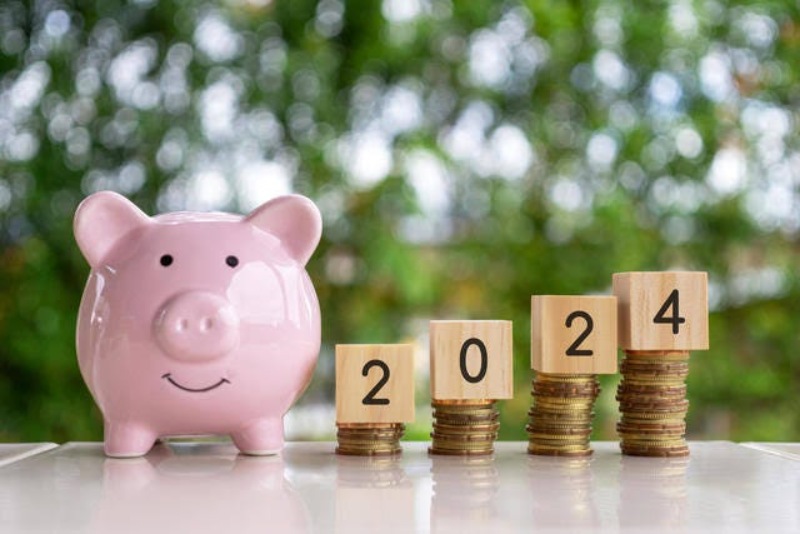 Top 15 Ways To Increase Your Savings in 2024