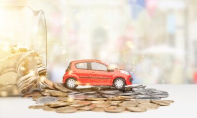 Top 7 Auto Refinancing Tips Don't Waste Your Time or Money