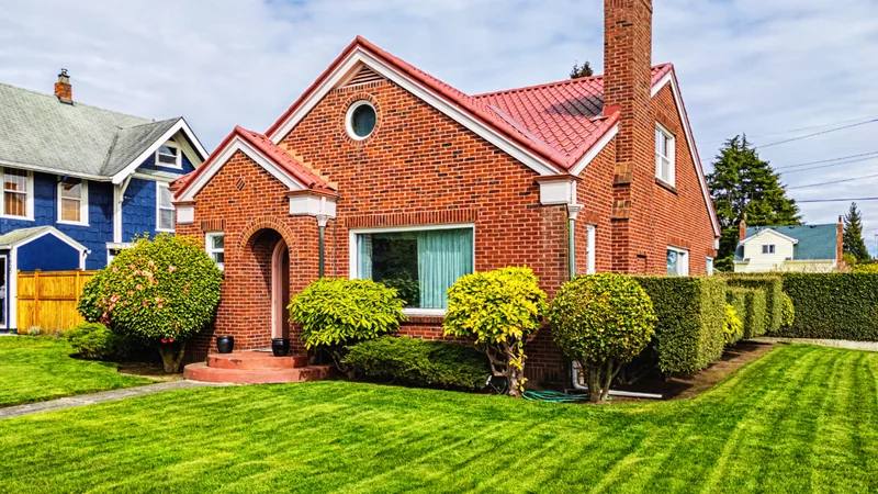 Turning Bricks into Bucks Smart Strategies for Using Your Home Equity Wisely