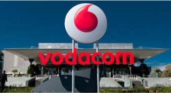 Vodacom is Getting Ready to Introduce the Alibaba Financial Services App in Egypt