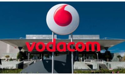 Vodacom is Getting Ready to Introduce the Alibaba Financial Services App in Egypt