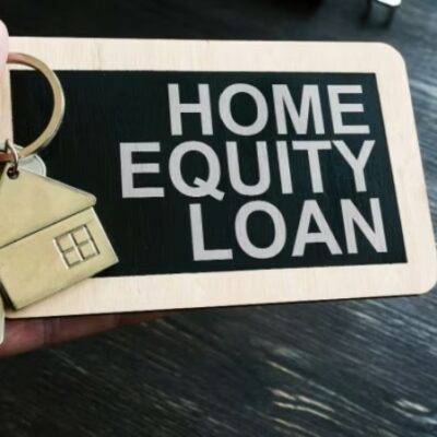 What is Home Equity How to Calculate It