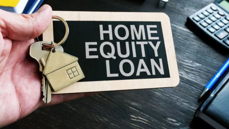 What is Home Equity How to Calculate It