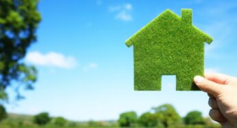 Would You Like Your Home to be More Energy-Efficient? How to Pay for It with a Green Mortgage