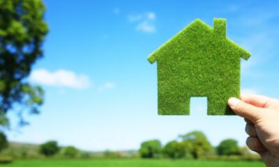 Would You Like Your Home to be More Energy Efficient How to Pay for It with a Green Mortgage