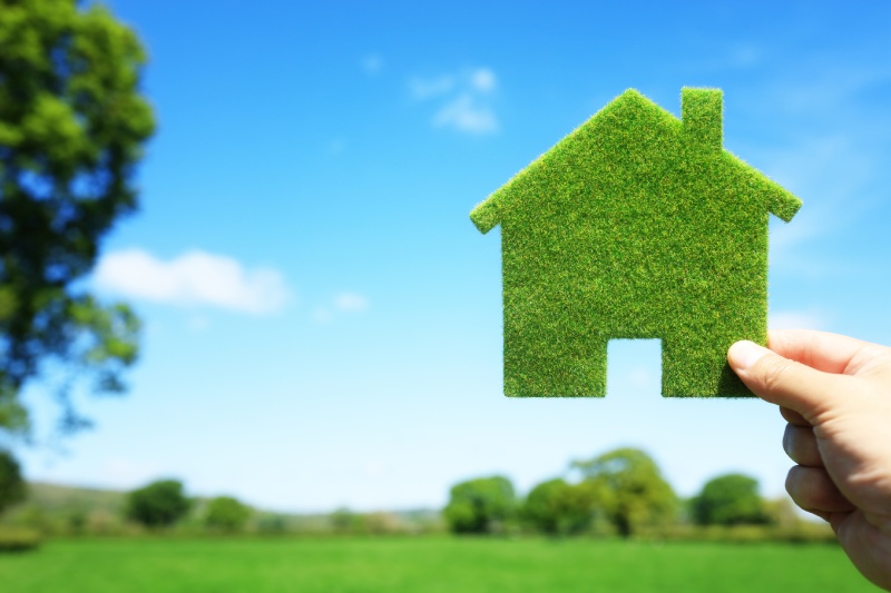 Would You Like Your Home to be More Energy Efficient How to Pay for It with a Green Mortgage