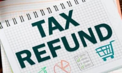 Your Finances Require a Makeover If You Need to Use Your Tax Refund to Achieve This